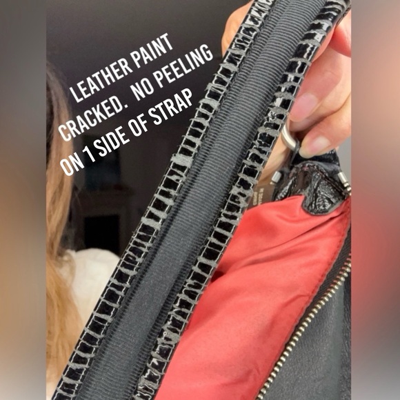 Coach poppy gloss K0969-14561 - Picture 17 of 17